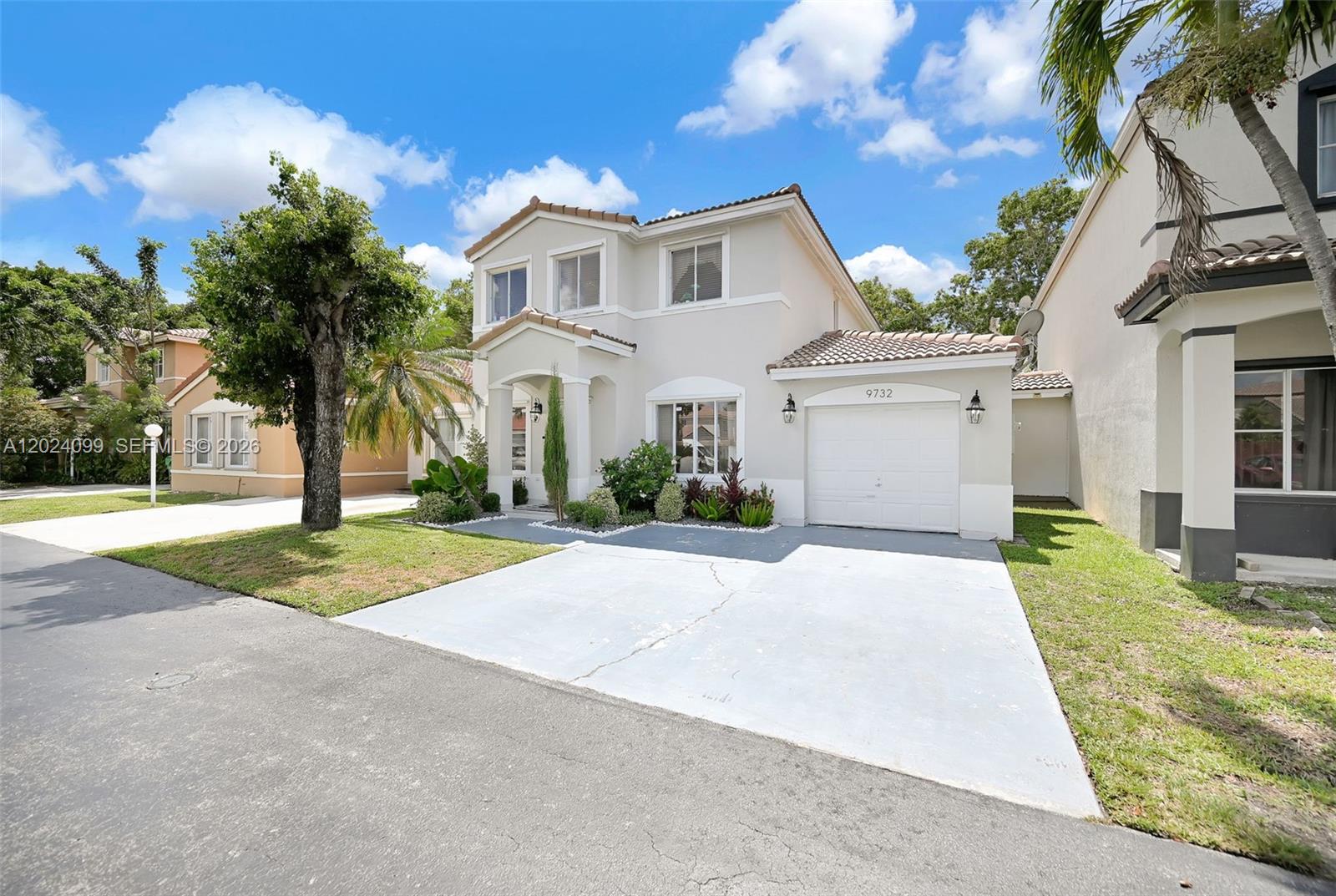 Live in the heart of Kendall without sacrificing space or convenience. This well-maintained 3-bedroom, 2-bathroom townhouse offers 1,528 square feet of functional living space with a practical layout designed for everyday comfort. The updated kitchen features modern finishes, stainless steel appliances, generous counter space, and an open flow into the main living and dining areas, creating an inviting space for both everyday living and entertaining.

Step outside to a spacious private patio and backyard area with lush landscaping and room to relax, entertain, or enjoy outdoor living year-round, a rare feature for many townhouse communities. 

Located in a quiet, established neighborhood with convenient access to major roadways, shopping, dining, parks, and top-rated schools. A great opportunity to own a move-in ready home in one of Kendall’s most desirable residential areas.