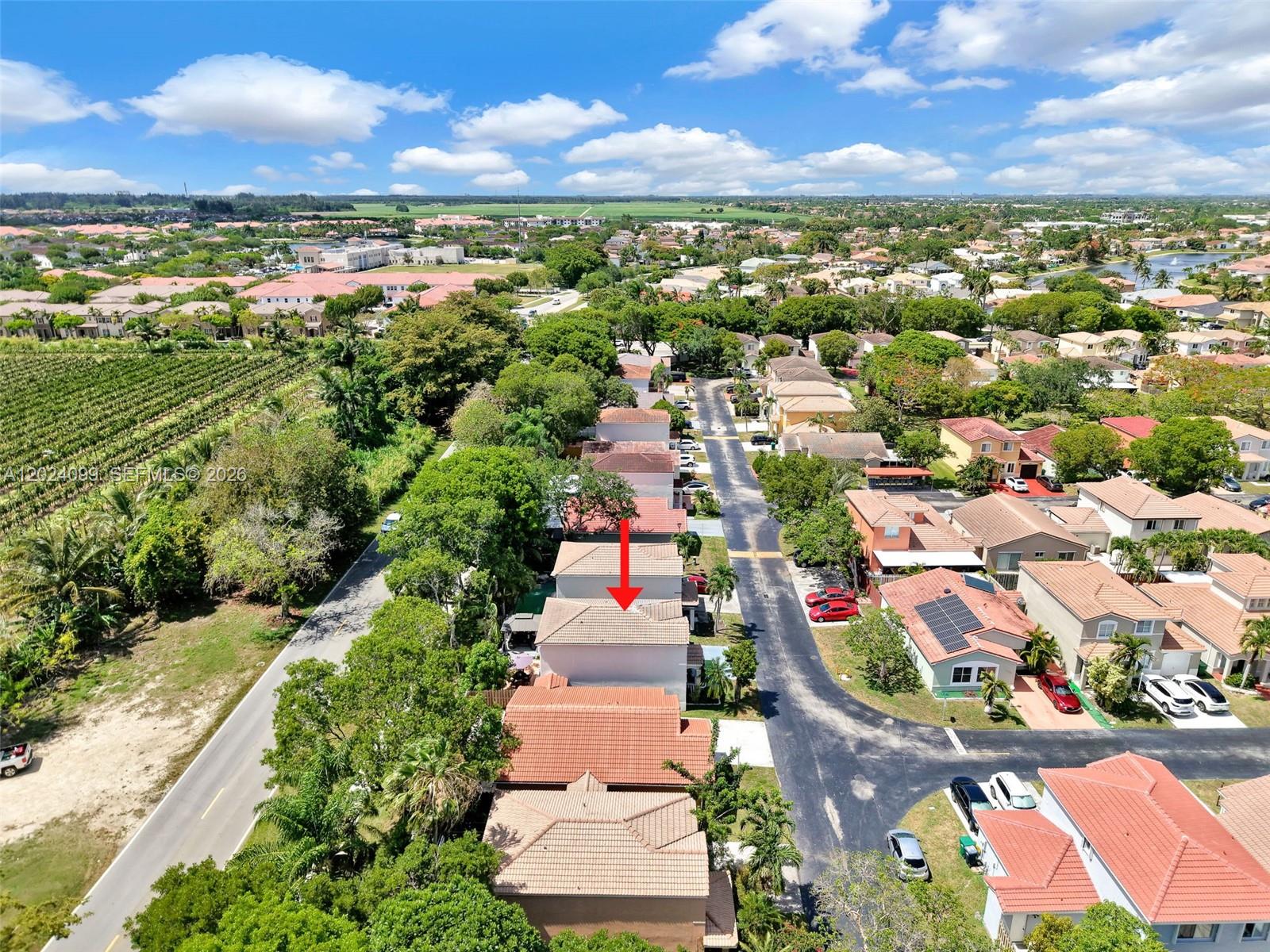 FOREST LAKES VILLAS - Residential