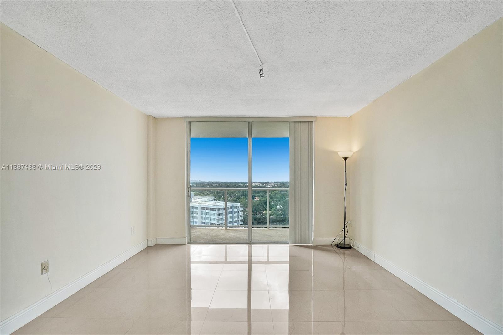 BUCKLEY TOWERS CONDO - EA - Residential