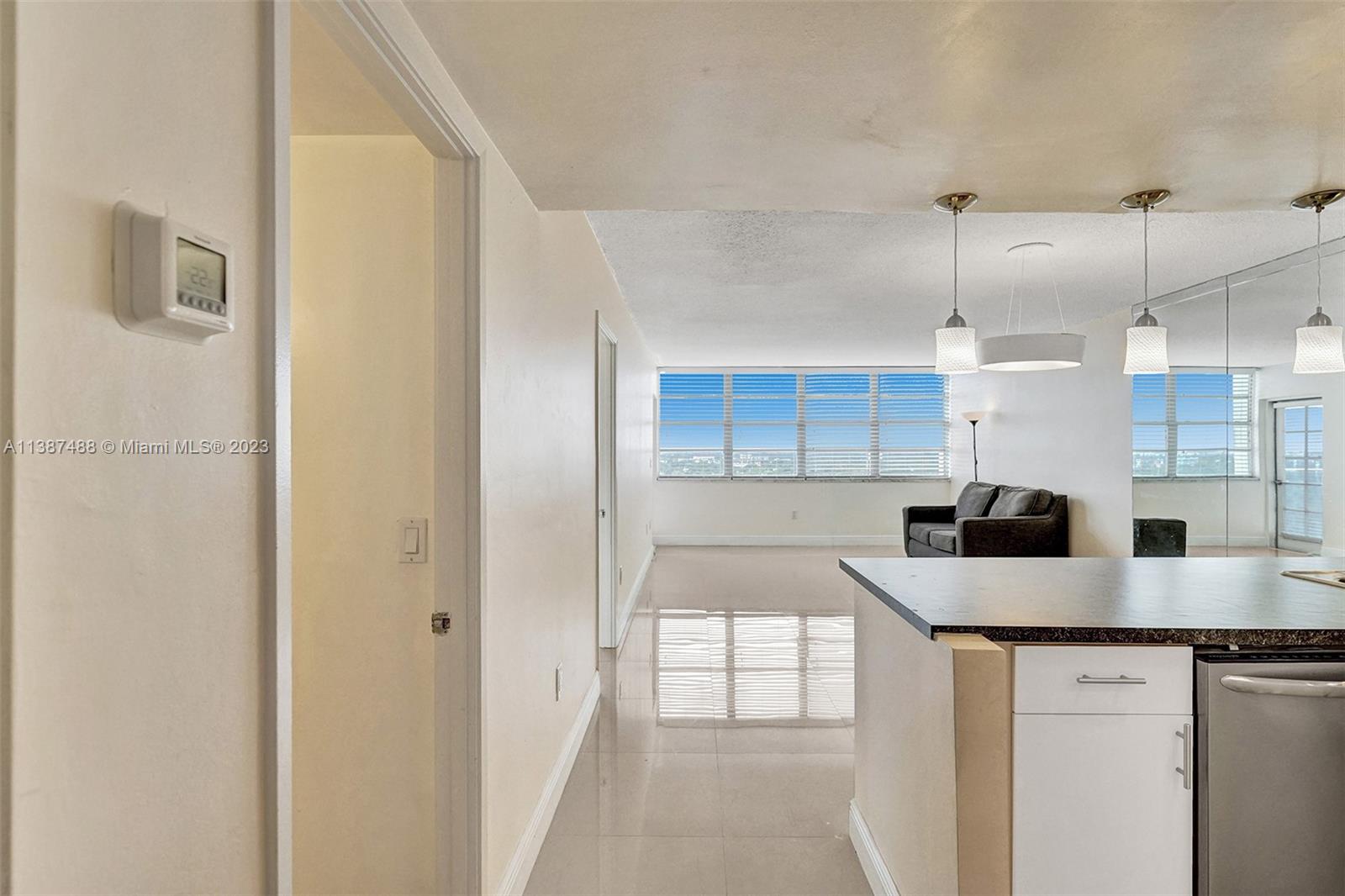 BUCKLEY TOWERS CONDO - EA - Residential