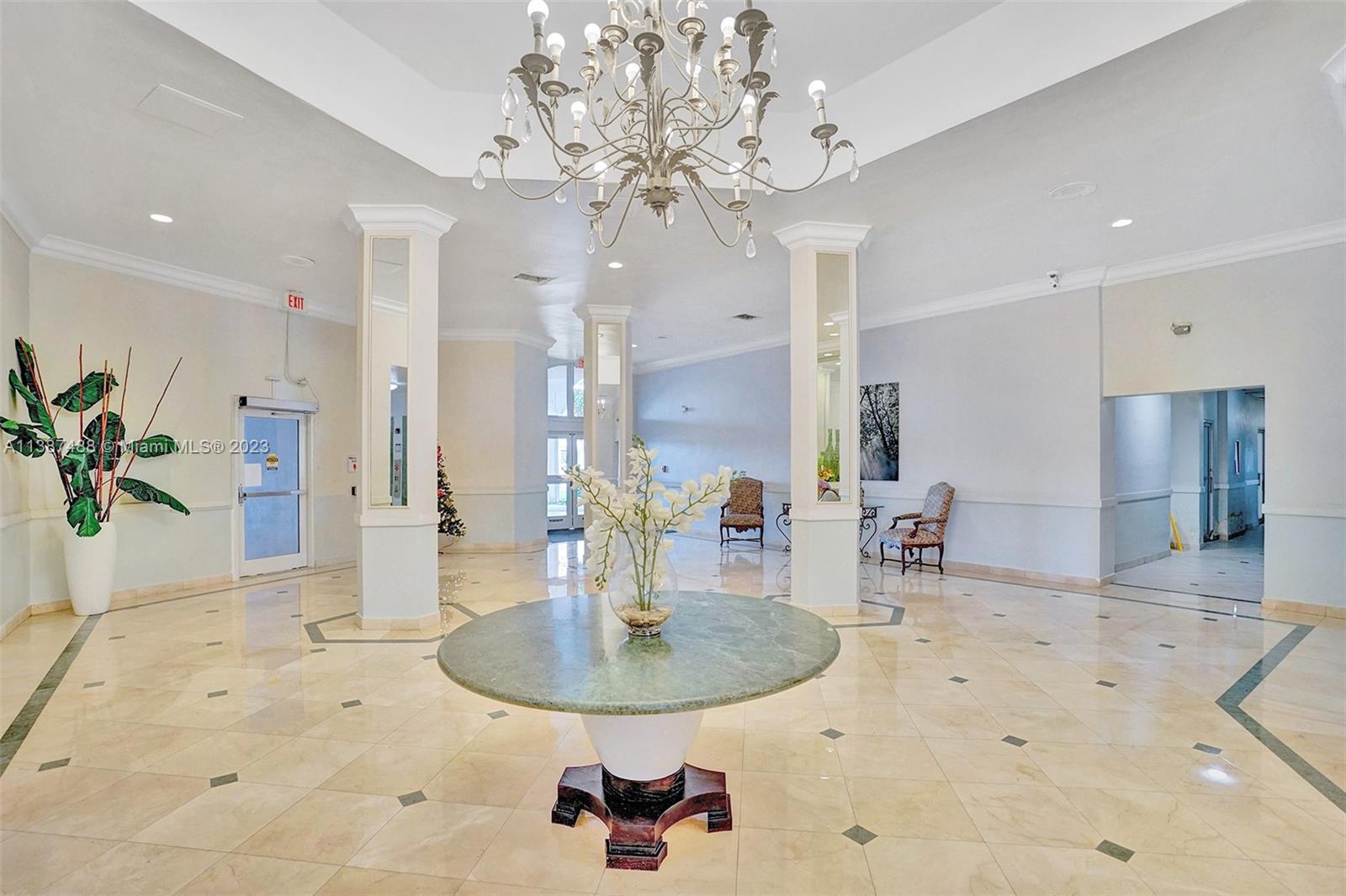 BUCKLEY TOWERS CONDO - EA - Residential