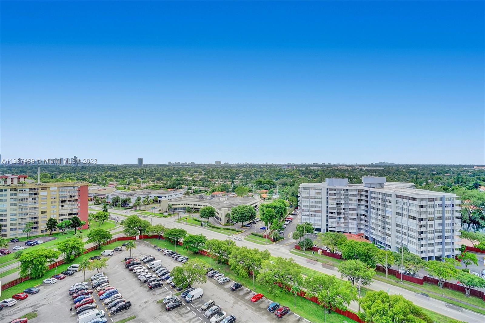 BUCKLEY TOWERS CONDO - EA - Residential