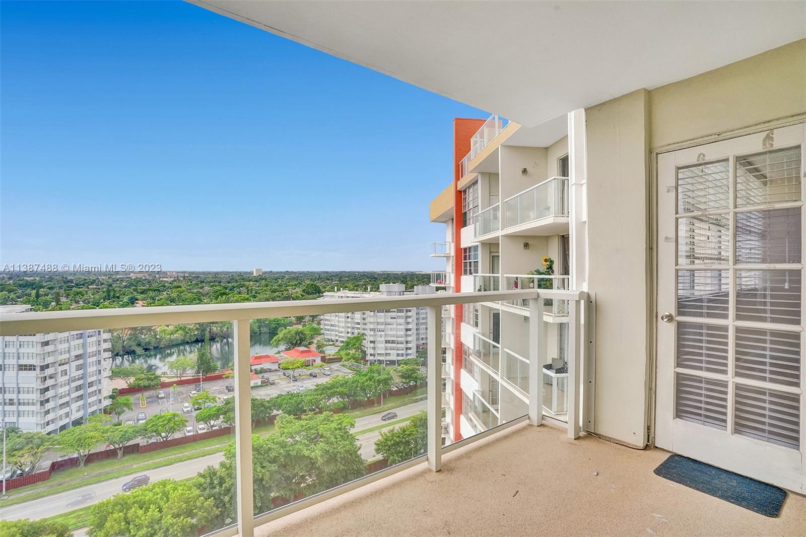 BUCKLEY TOWERS CONDO - EA - Residential