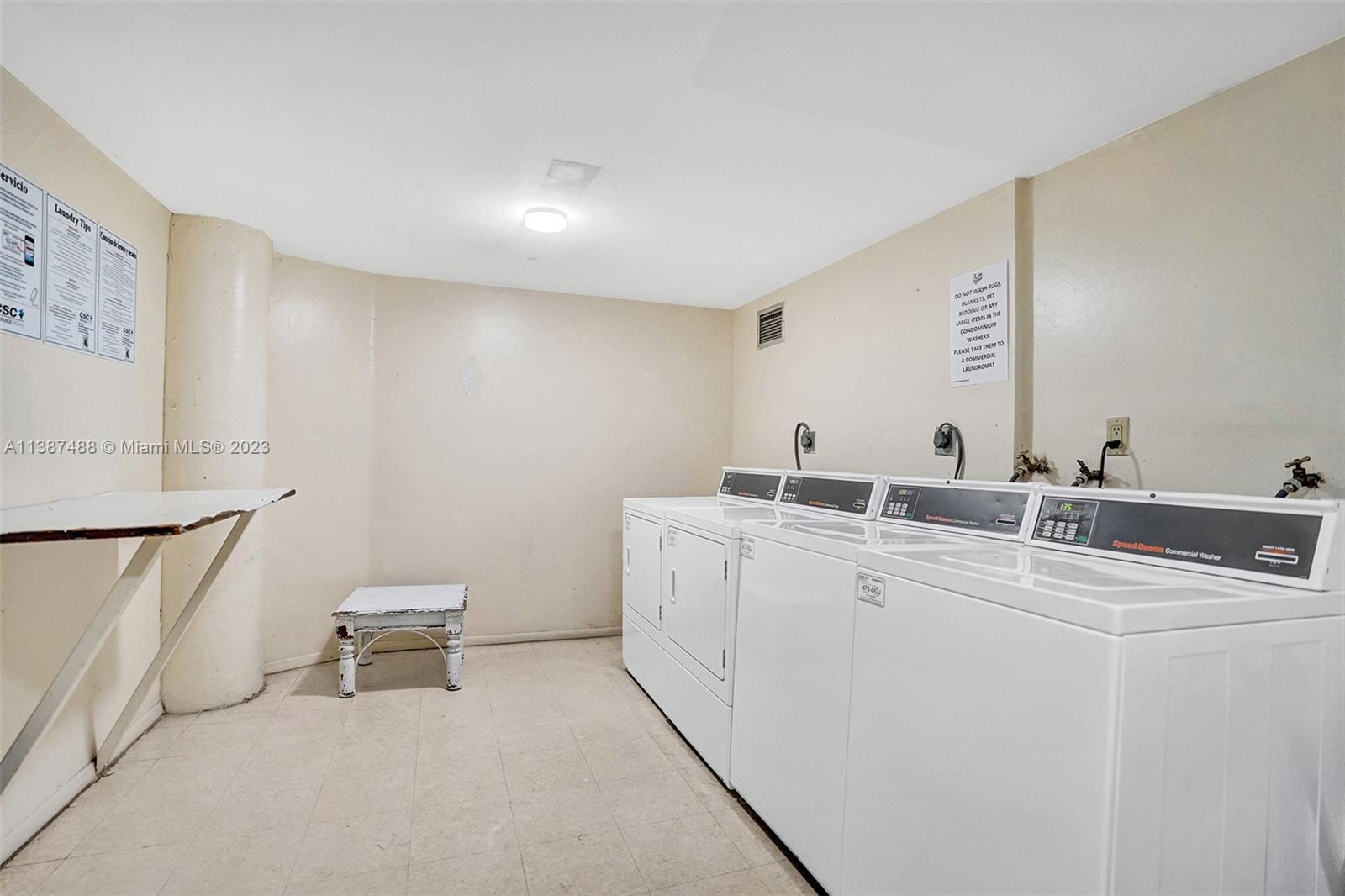 BUCKLEY TOWERS CONDO - EA - Residential