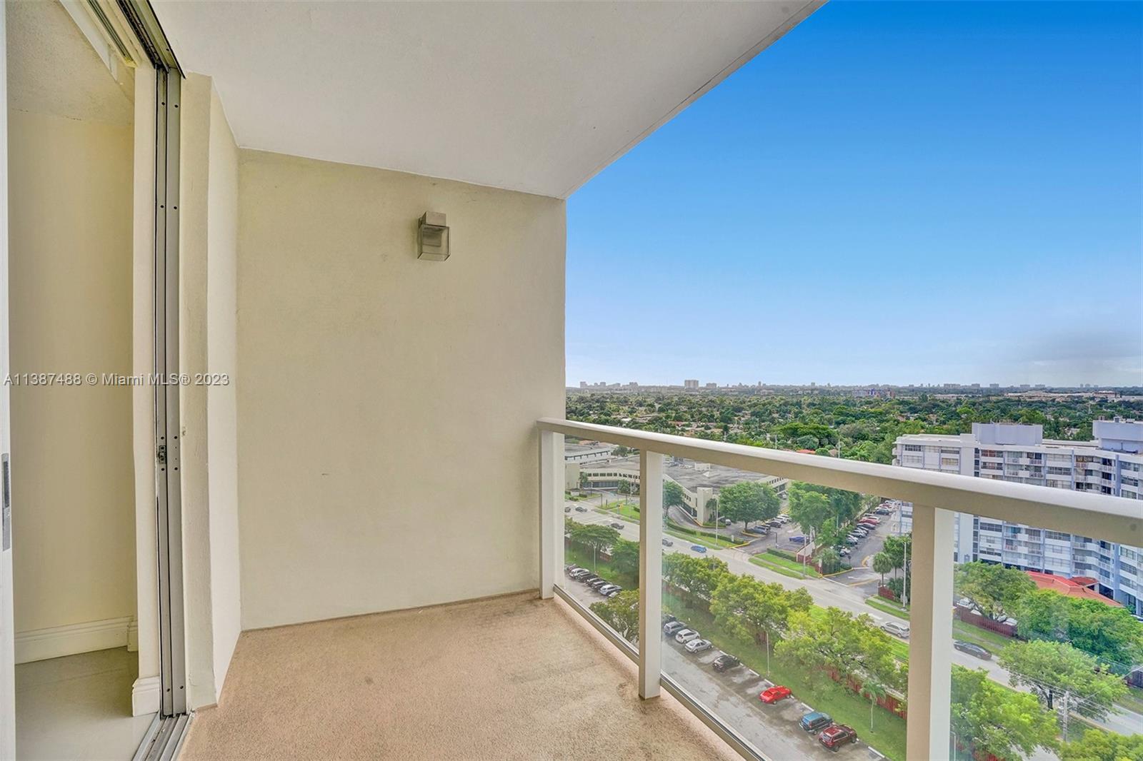 BUCKLEY TOWERS CONDO - EA - Residential