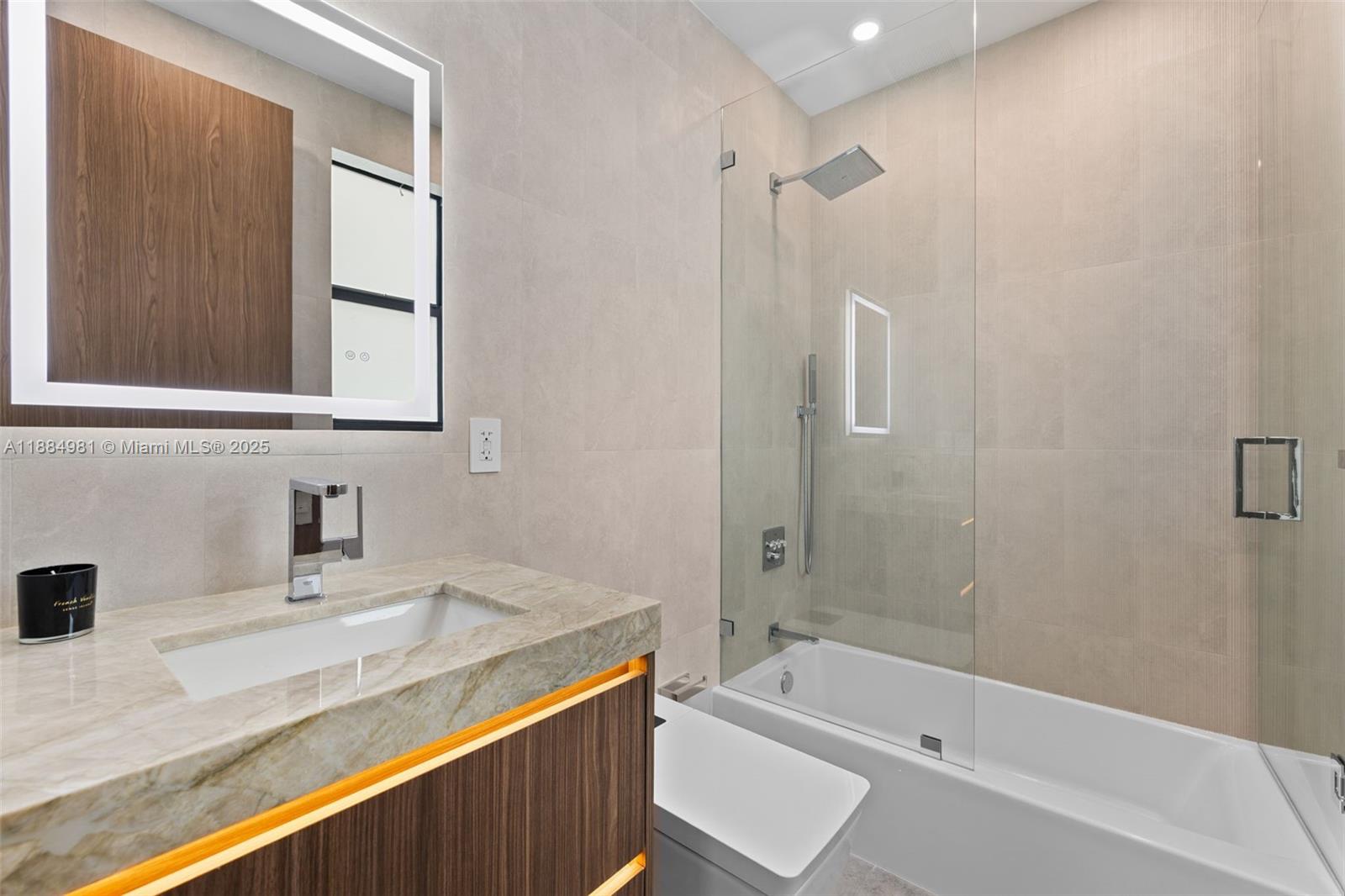 BUENA VISTA HEIGHTS EXTEN - Residential