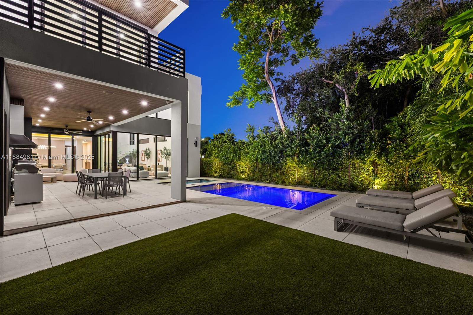 BUENA VISTA HEIGHTS EXTEN - Residential