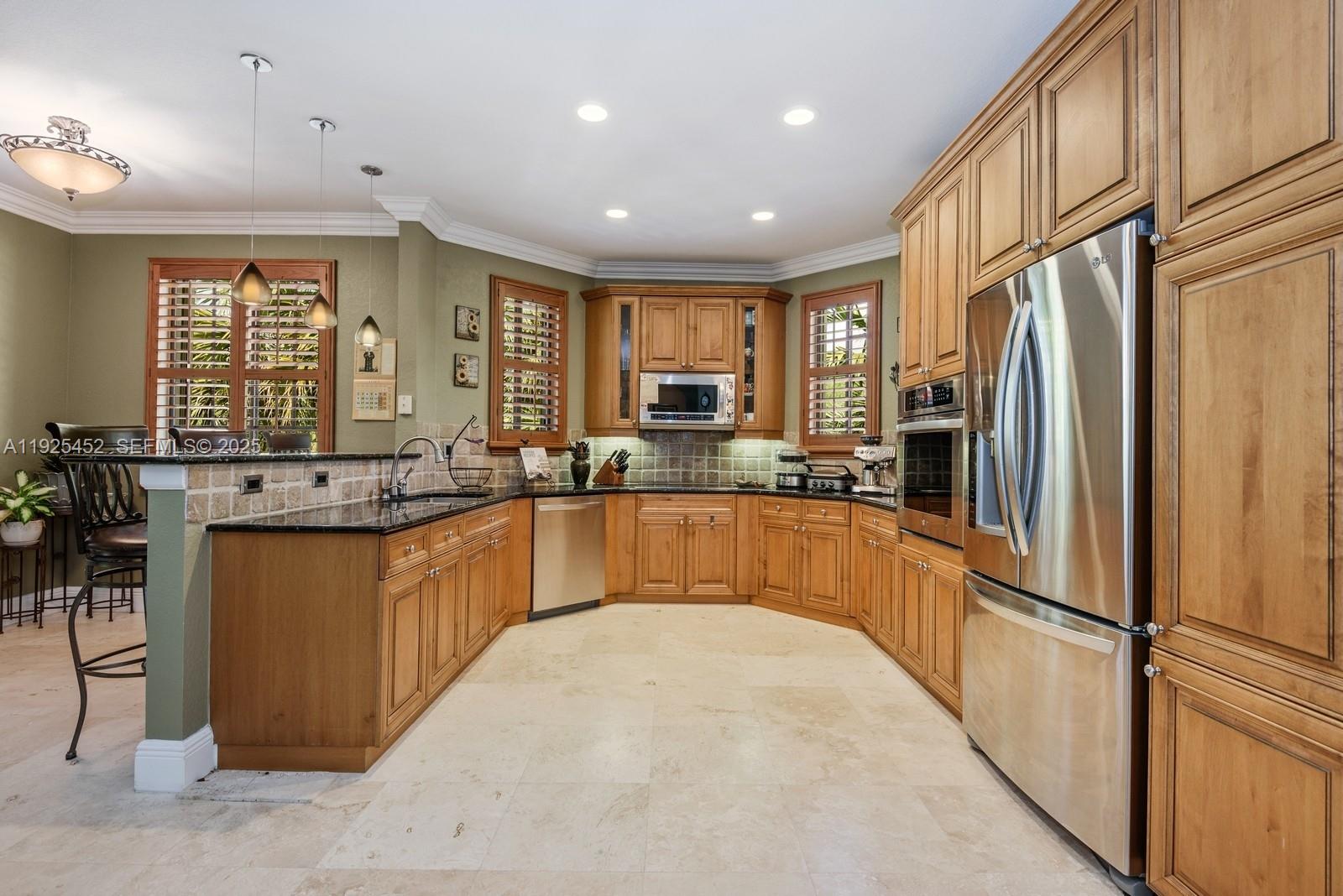 LEGENDS AT WESTON HILLS - Residential