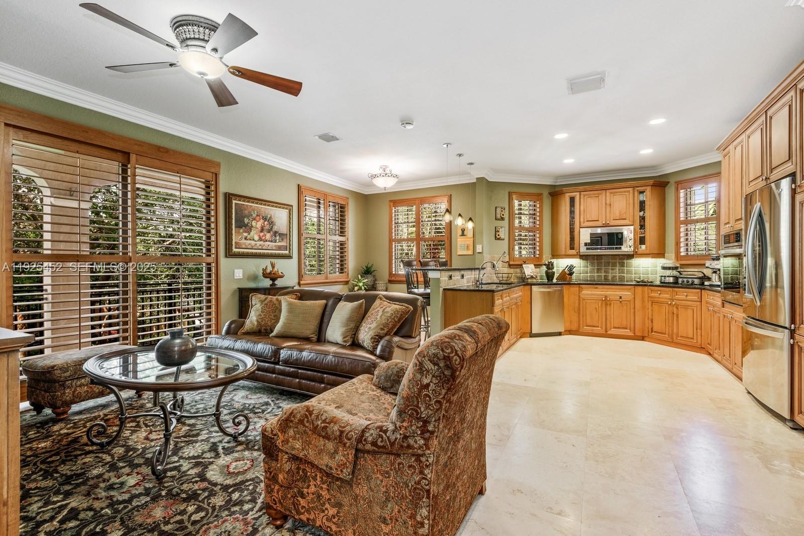 LEGENDS AT WESTON HILLS - Residential