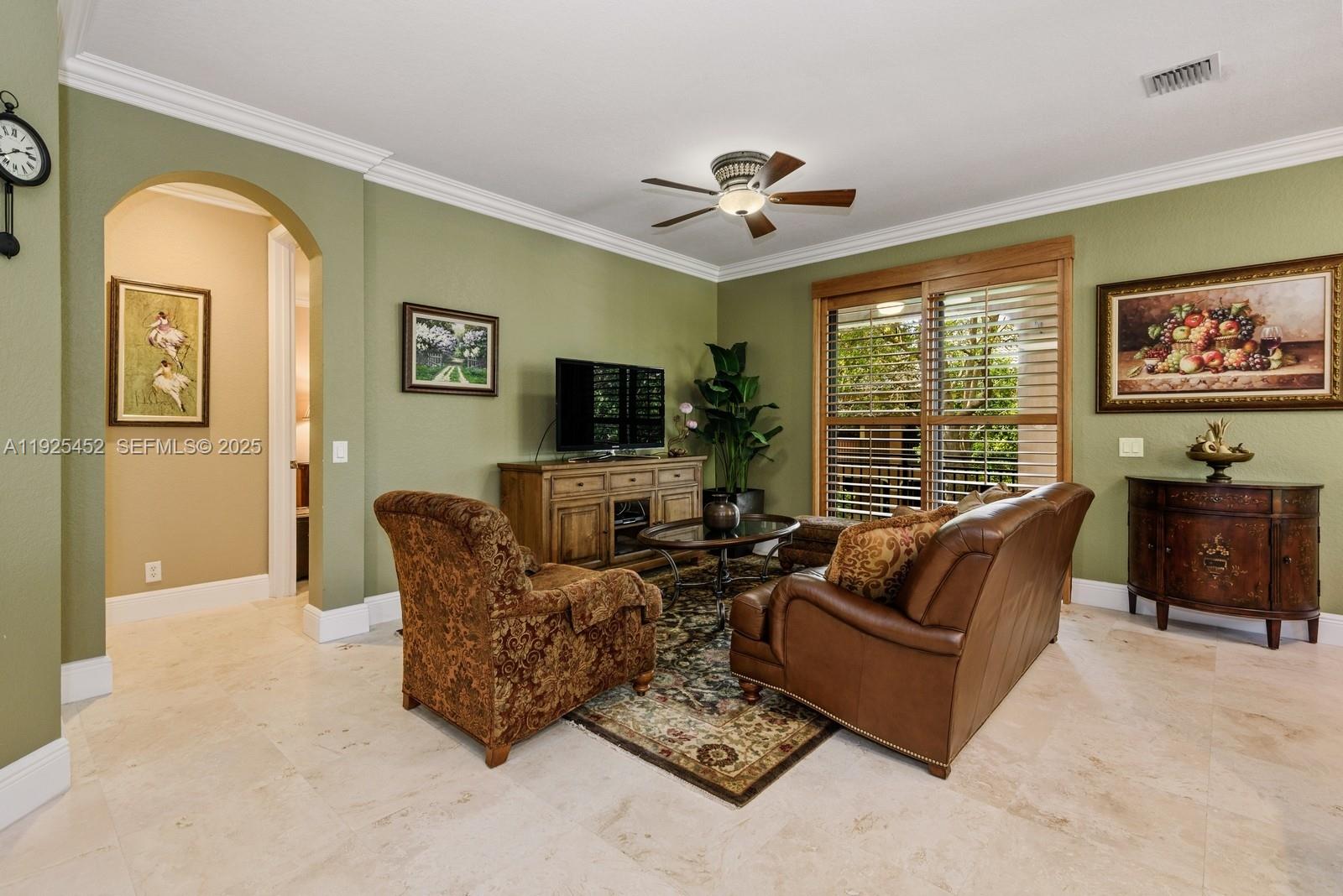 LEGENDS AT WESTON HILLS - Residential