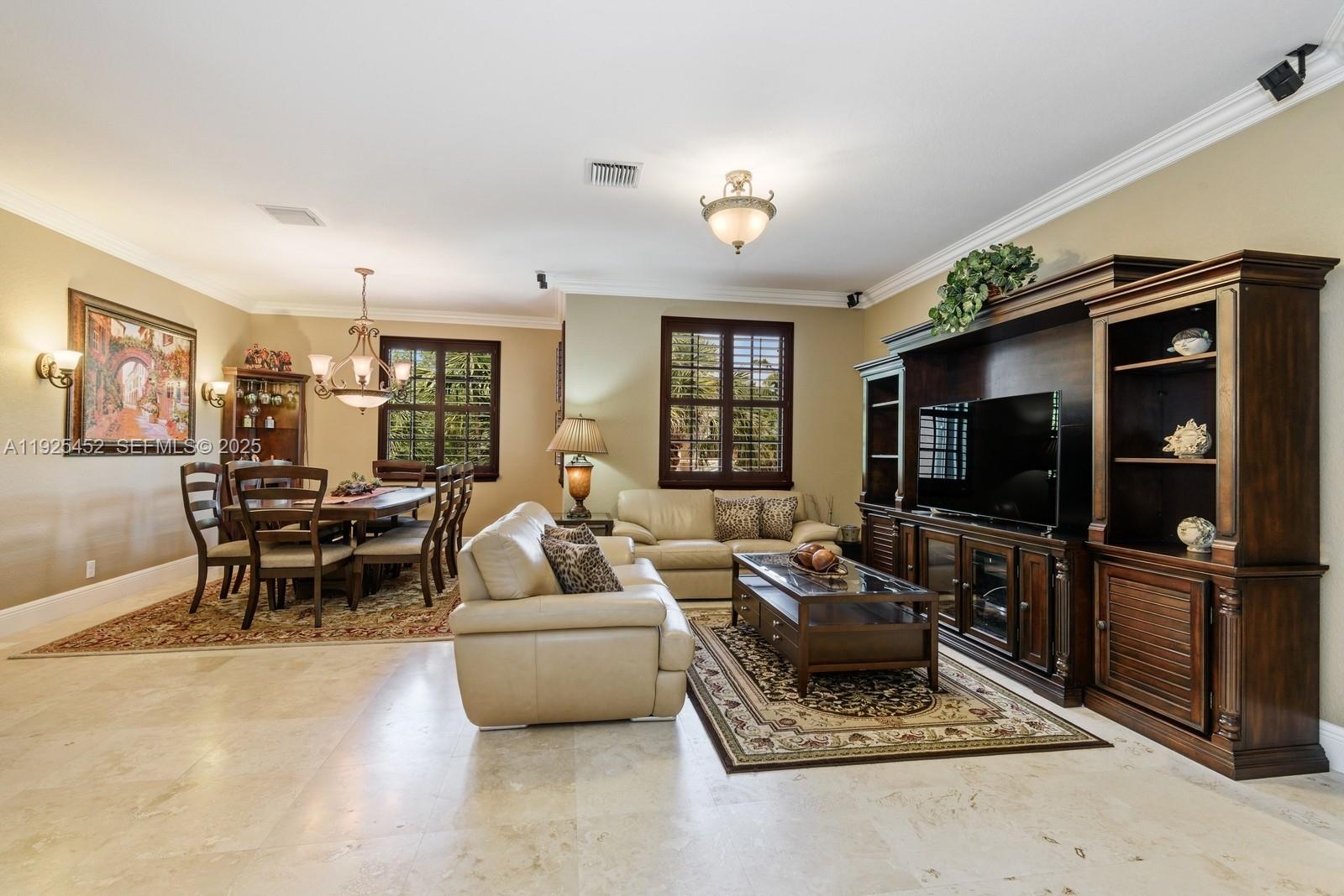 LEGENDS AT WESTON HILLS - Residential