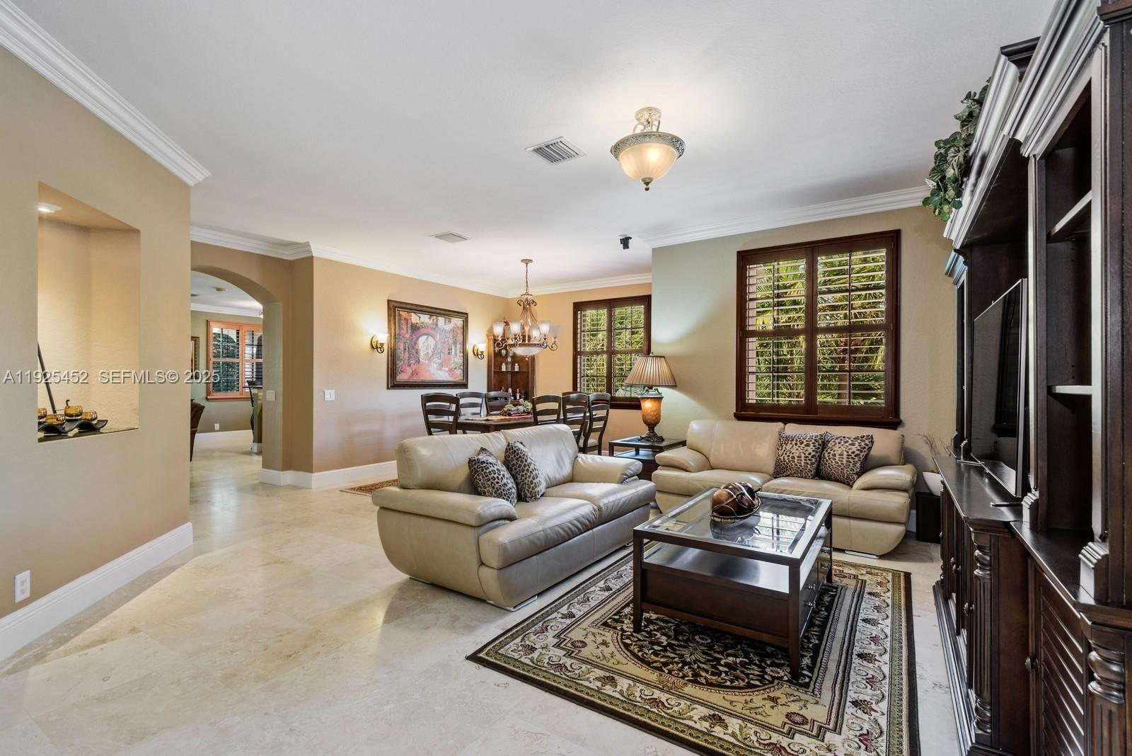 LEGENDS AT WESTON HILLS - Residential