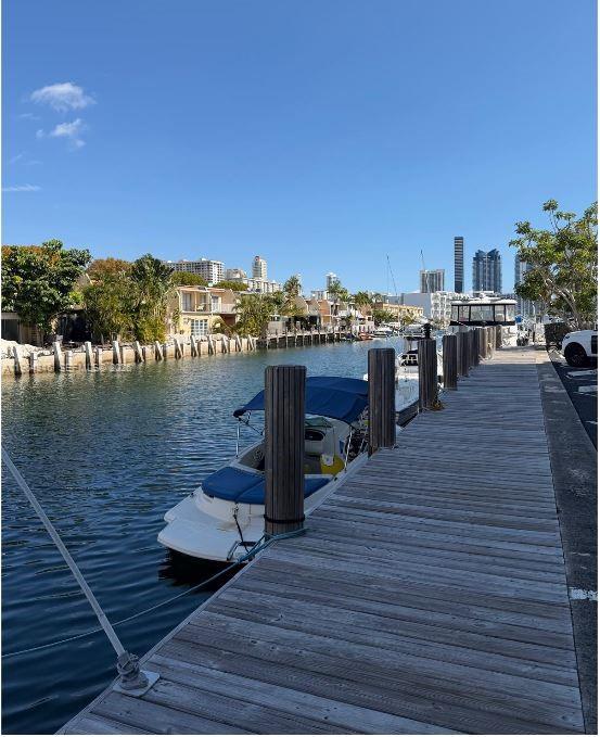 CORAL ISLE EAST CONDO - Residential