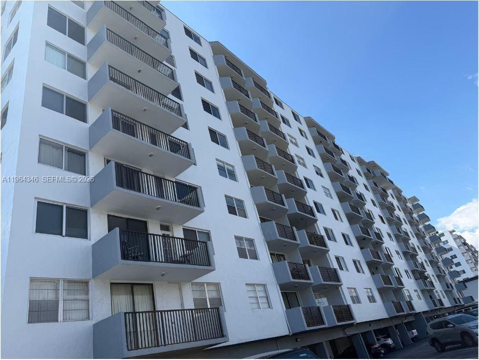 CORAL ISLE EAST CONDO - Residential