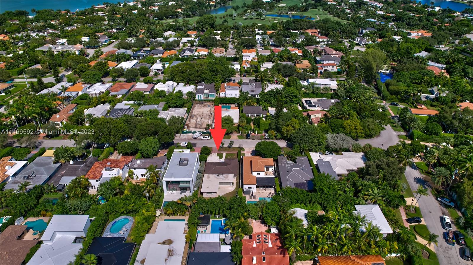 LAKE VIEW SUB - Residential