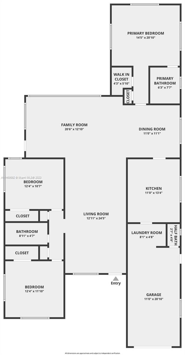 LAKE VIEW SUB - Residential