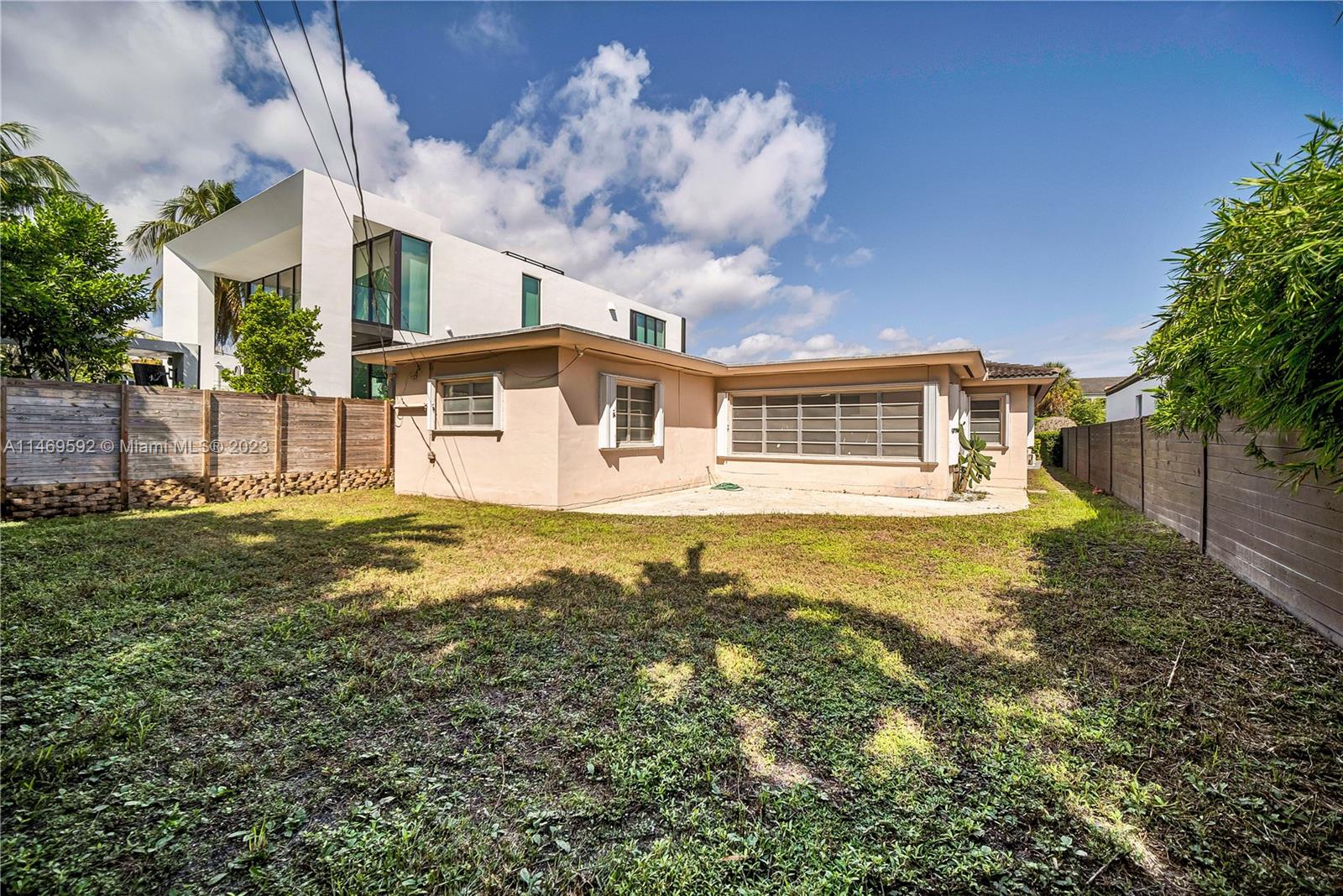 LAKE VIEW SUB - Residential