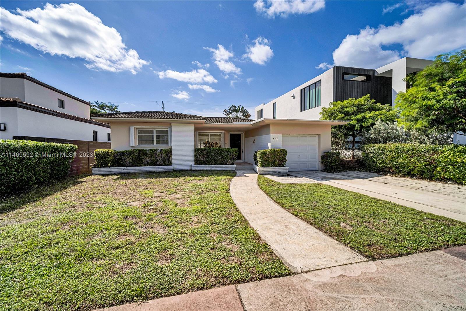 LAKE VIEW SUB - Residential