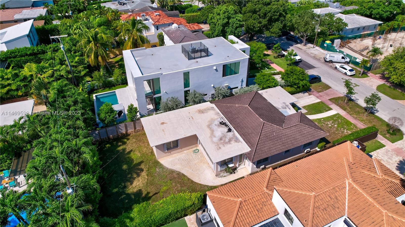 LAKE VIEW SUB - Residential