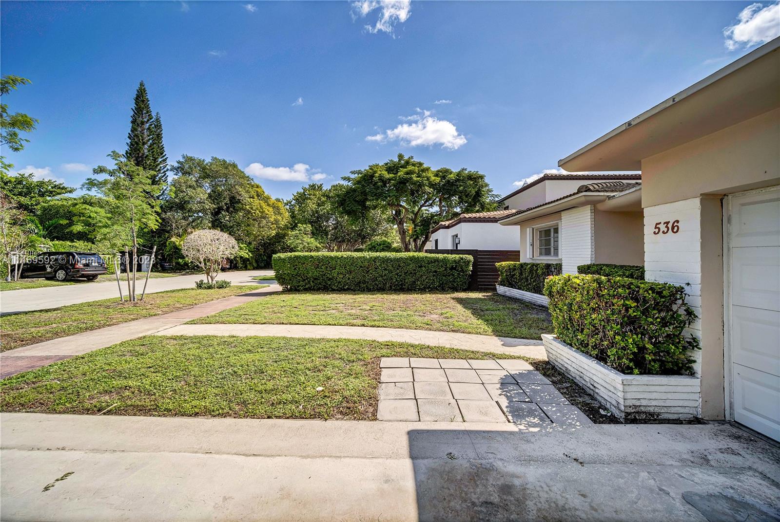 Best deal in Mid-Beach. Estate sale in marvelous Lakeview neighborhood. Architectural mid-century gem that is on the market for the first time in over 50 years. Terrazzo Floors. 3 bed/2.5 baths with a split floor plan. 6450 SF Lot with room for a pool. Full car garage with laundry and gardener's toilet. Every window/door has accordian shutters. 49th St is a non-through street and very quiet; Fisher Park is a few steps away. Home has wall air conditioners, but central air will be easy to have installed along with other needed updates. Bathrooms are in their original gorgeous condition. Kitchen has been updated and has new appliances. This home is solid; it is not a knock-down, but does need a renovation. Bring all offers. Home is easy to show. Call Rick.