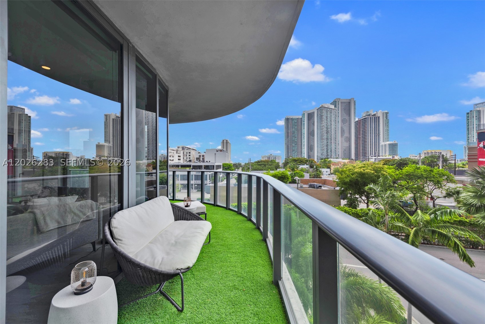3401 MIDTOWN CONDO - Residential