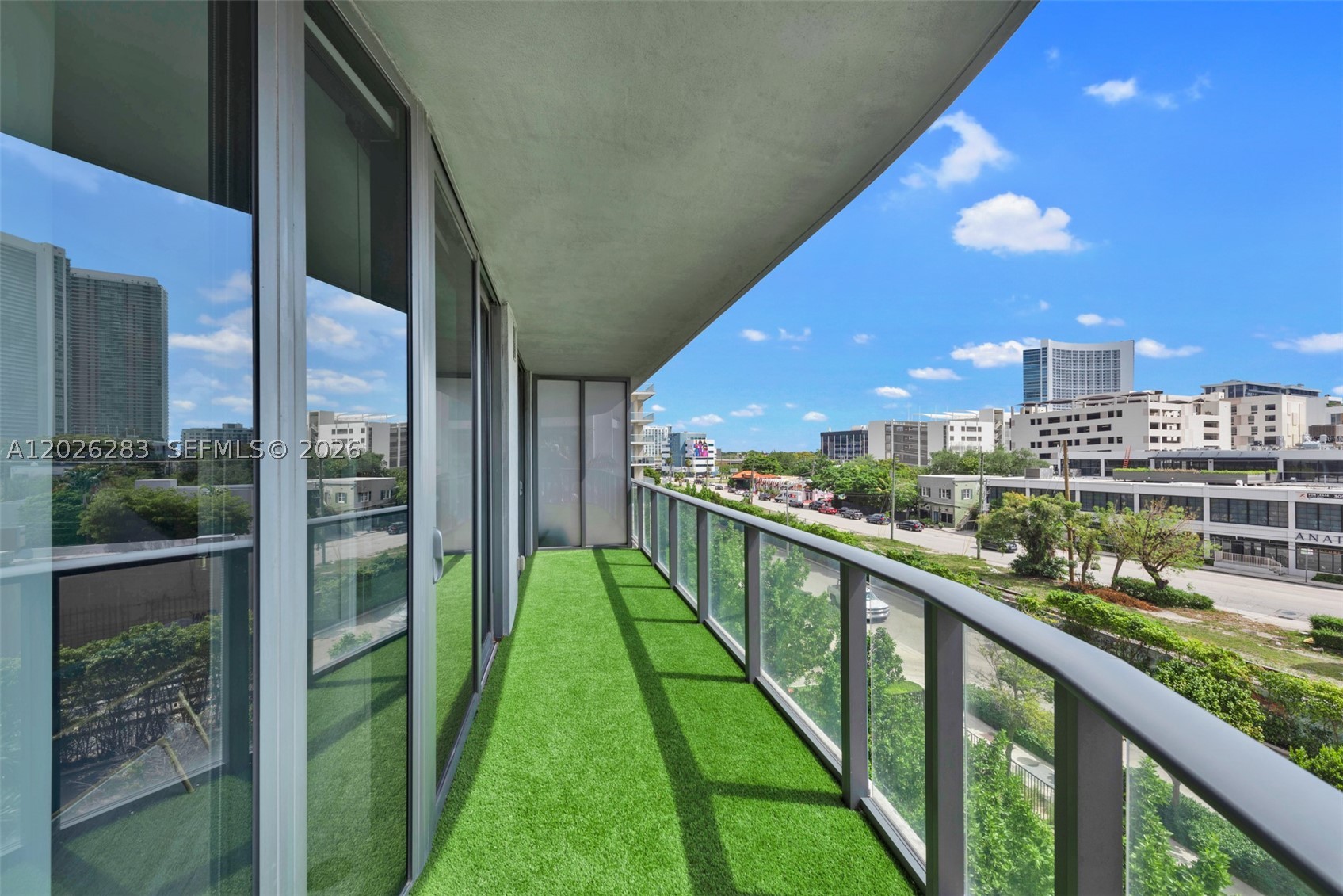 3401 MIDTOWN CONDO - Residential