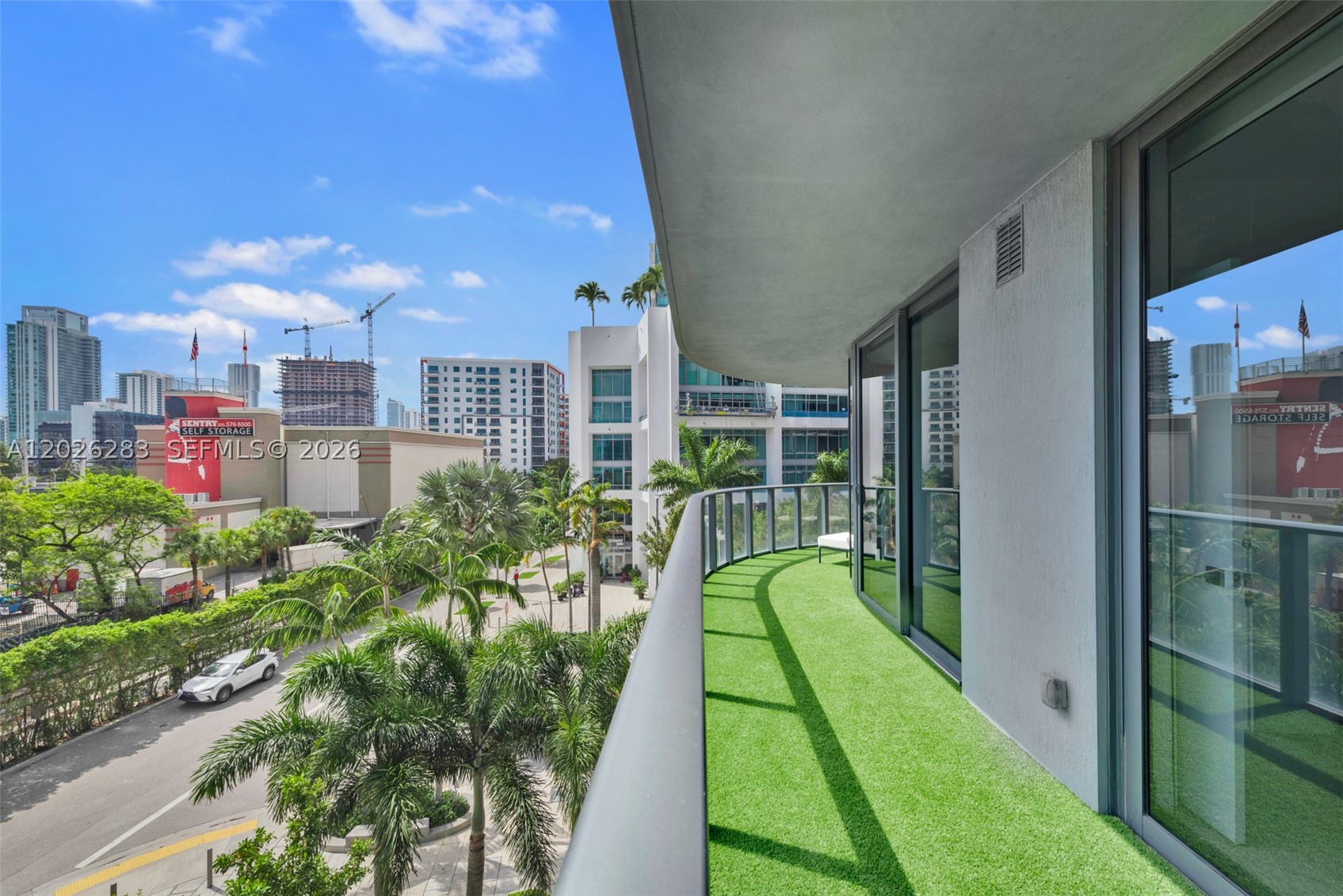 3401 MIDTOWN CONDO - Residential