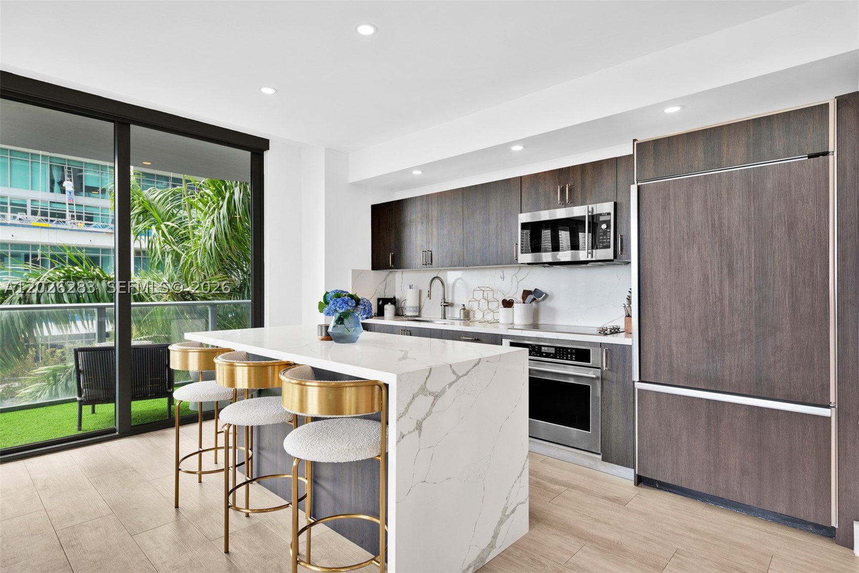 3401 MIDTOWN CONDO - Residential
