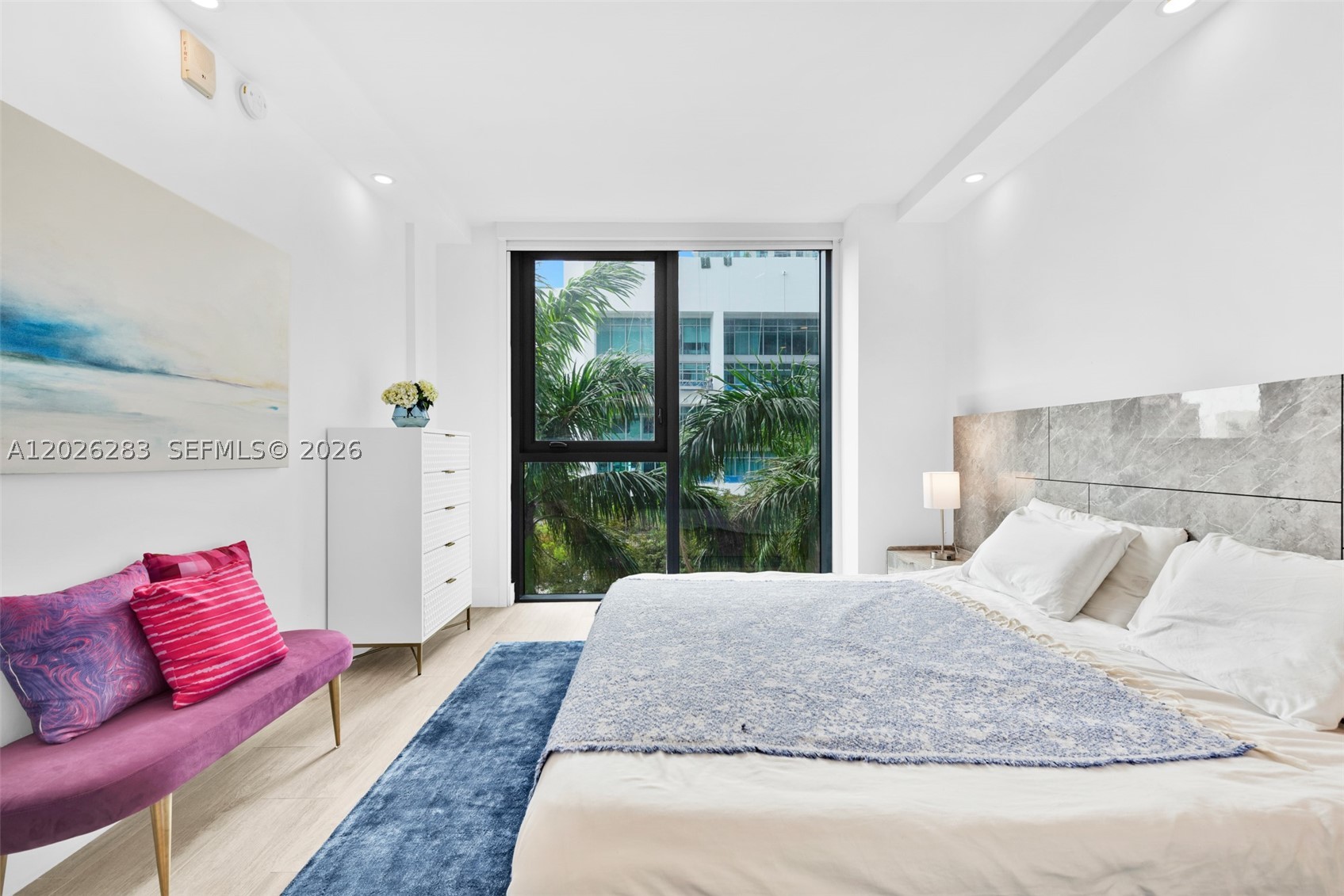 3401 MIDTOWN CONDO - Residential