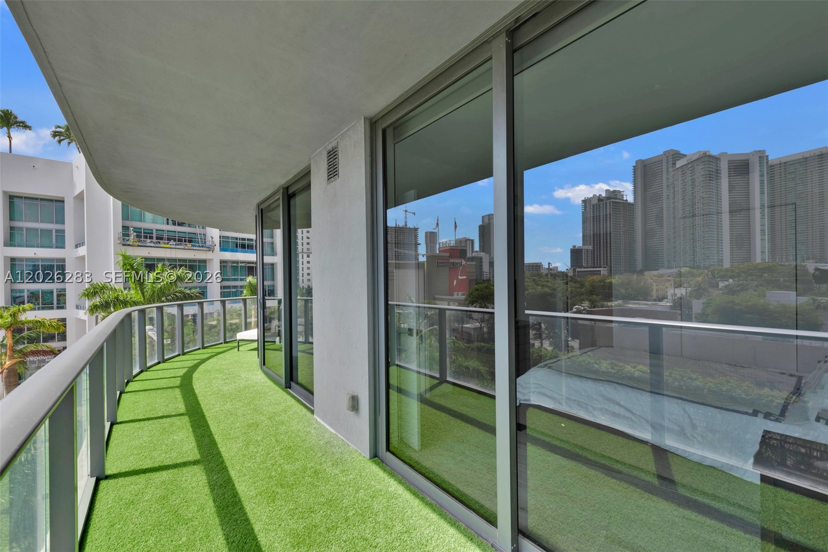 3401 MIDTOWN CONDO - Residential