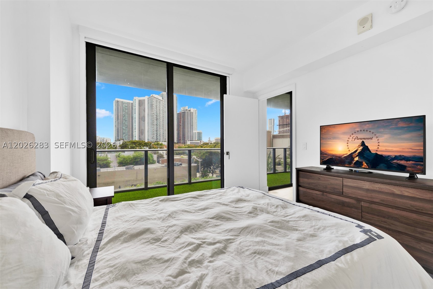 3401 MIDTOWN CONDO - Residential