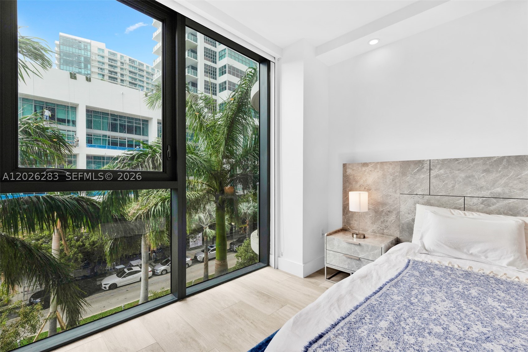 3401 MIDTOWN CONDO - Residential