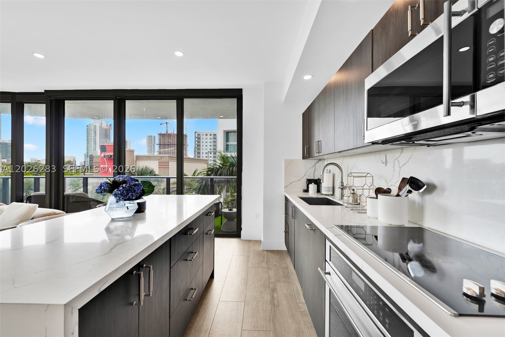 3401 MIDTOWN CONDO - Residential