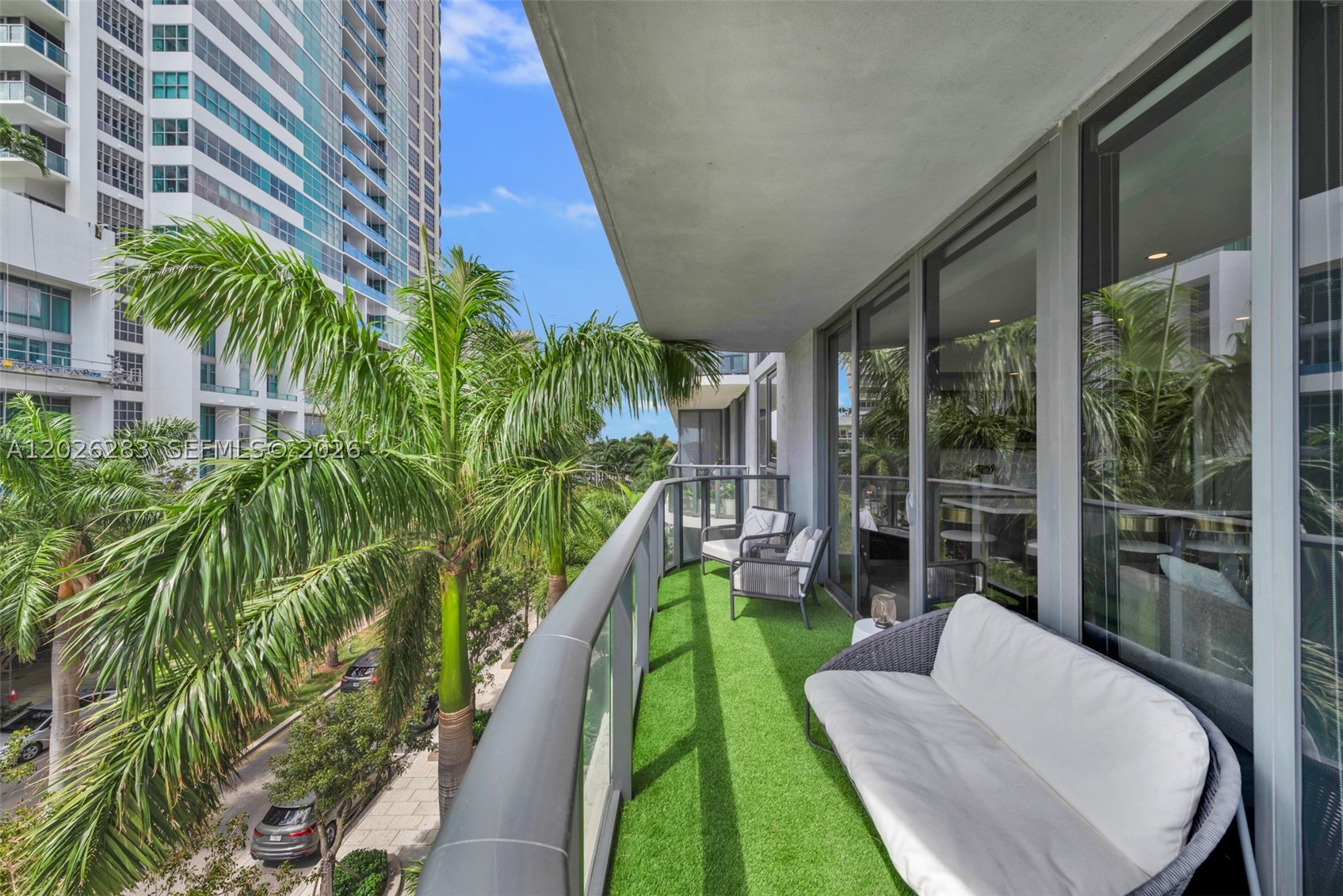 3401 MIDTOWN CONDO - Residential