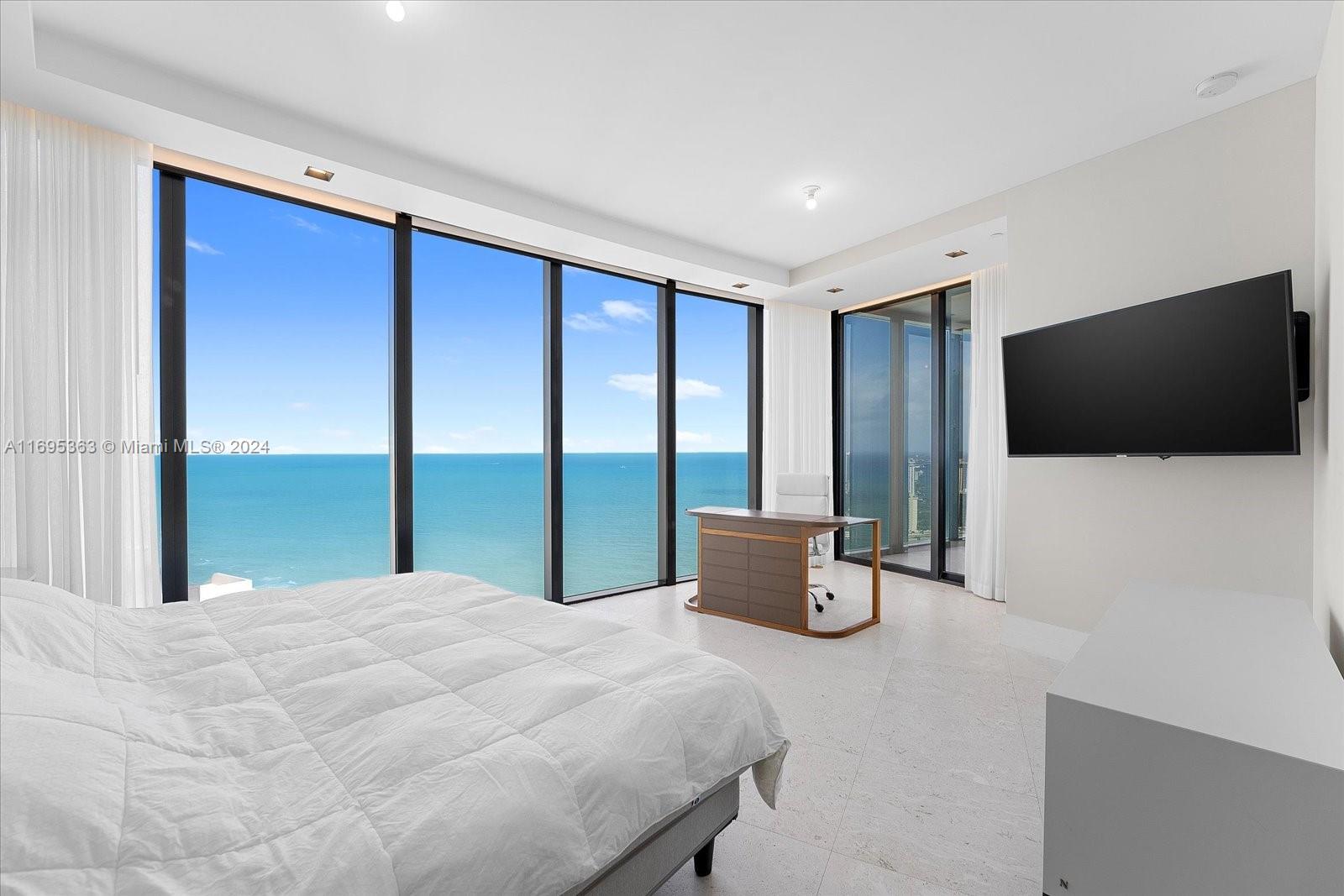18555 COLLINS AVENUE COND - Residential