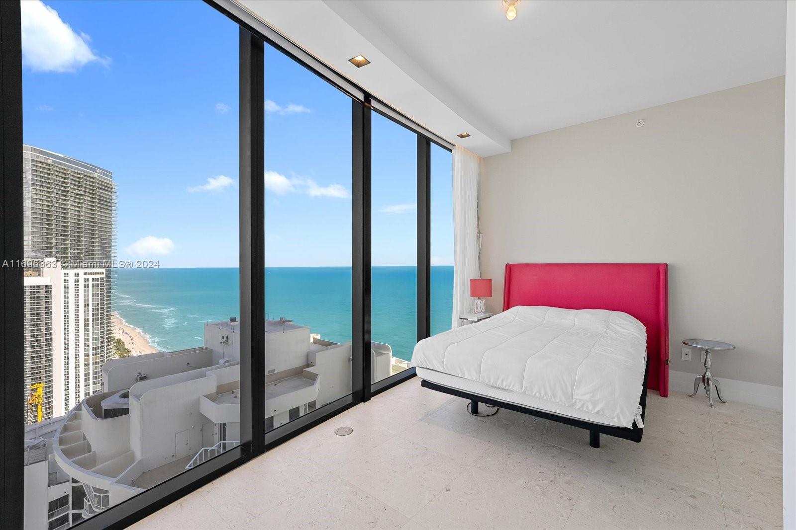 18555 COLLINS AVENUE COND - Residential
