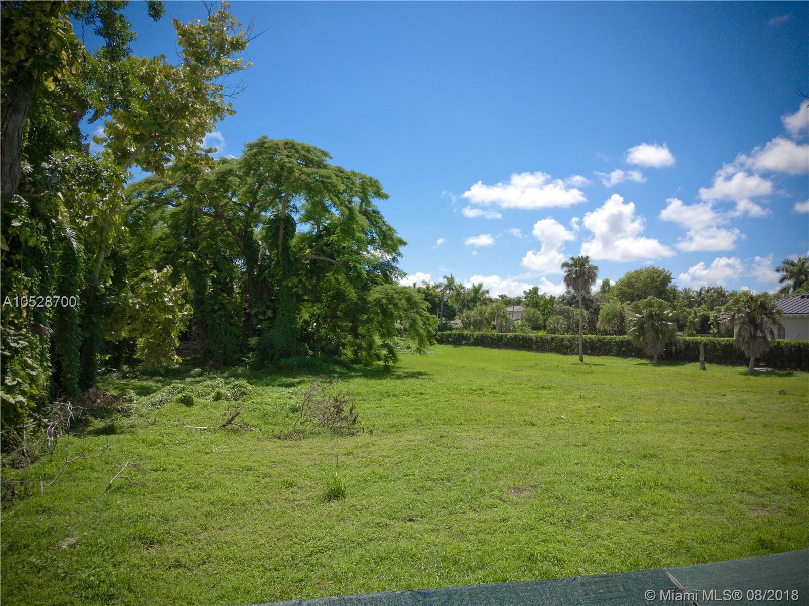 UNPLATTED - Residential
