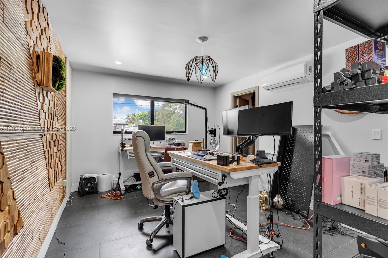 GILL ISLES - Residential