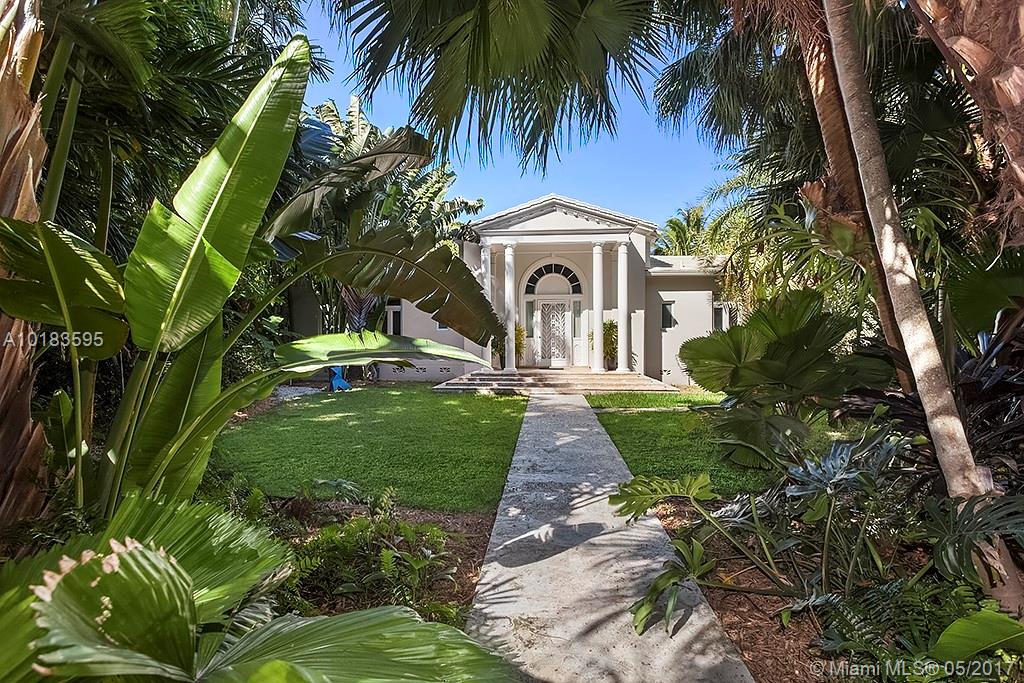 SAN MARINO ISLAND - Residential