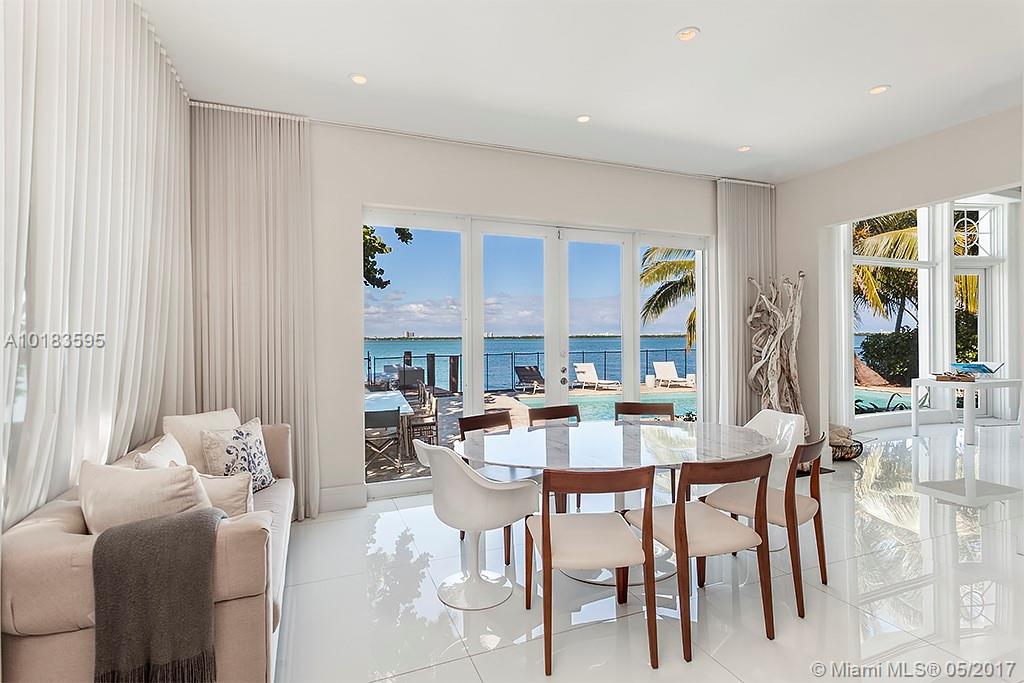 SAN MARINO ISLAND - Residential