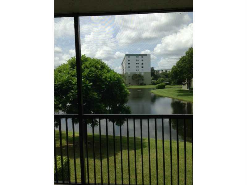 CYPRESS BEND #5 CONDO - Residential Lease