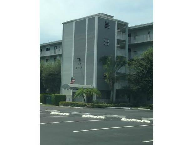 CYPRESS BEND #5 CONDO - Residential Lease