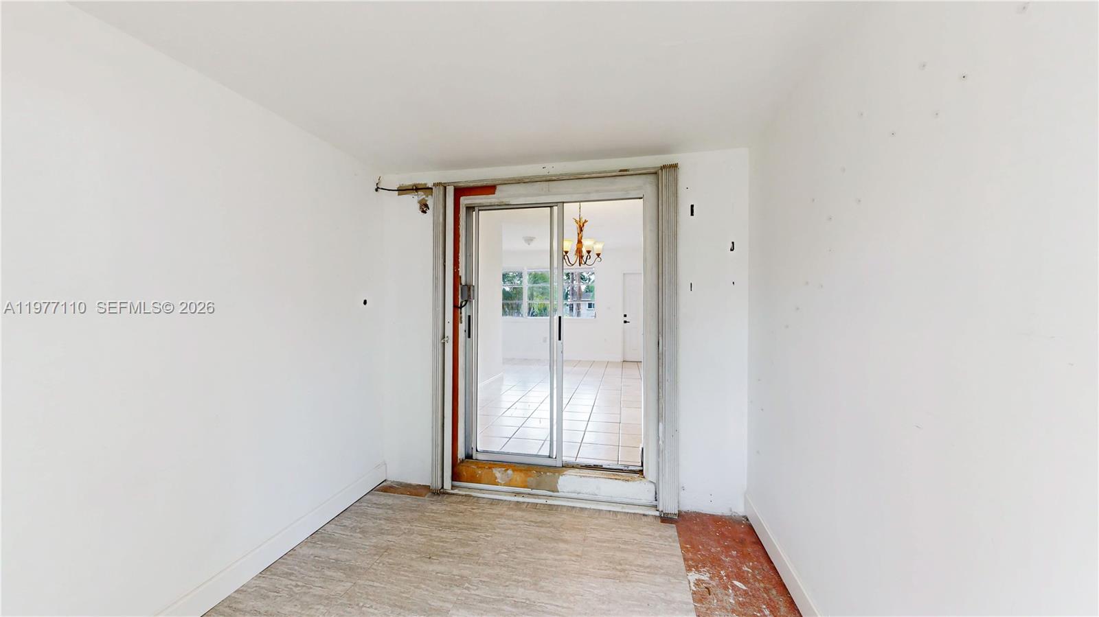 LEISUREWOOD MNR SEC 1 - Residential