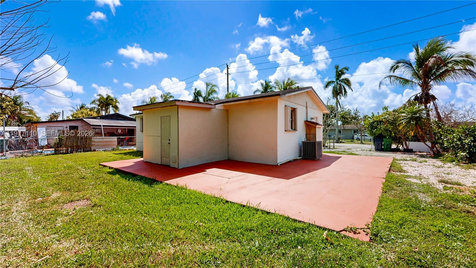LEISUREWOOD MNR SEC 1 - Residential