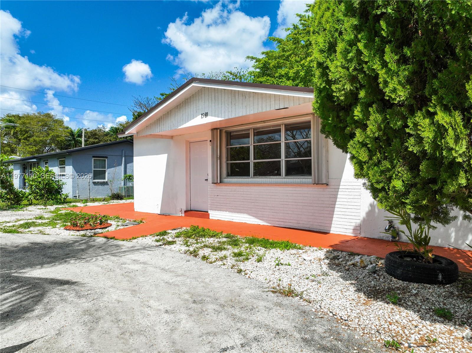 LEISUREWOOD MNR SEC 1 - Residential