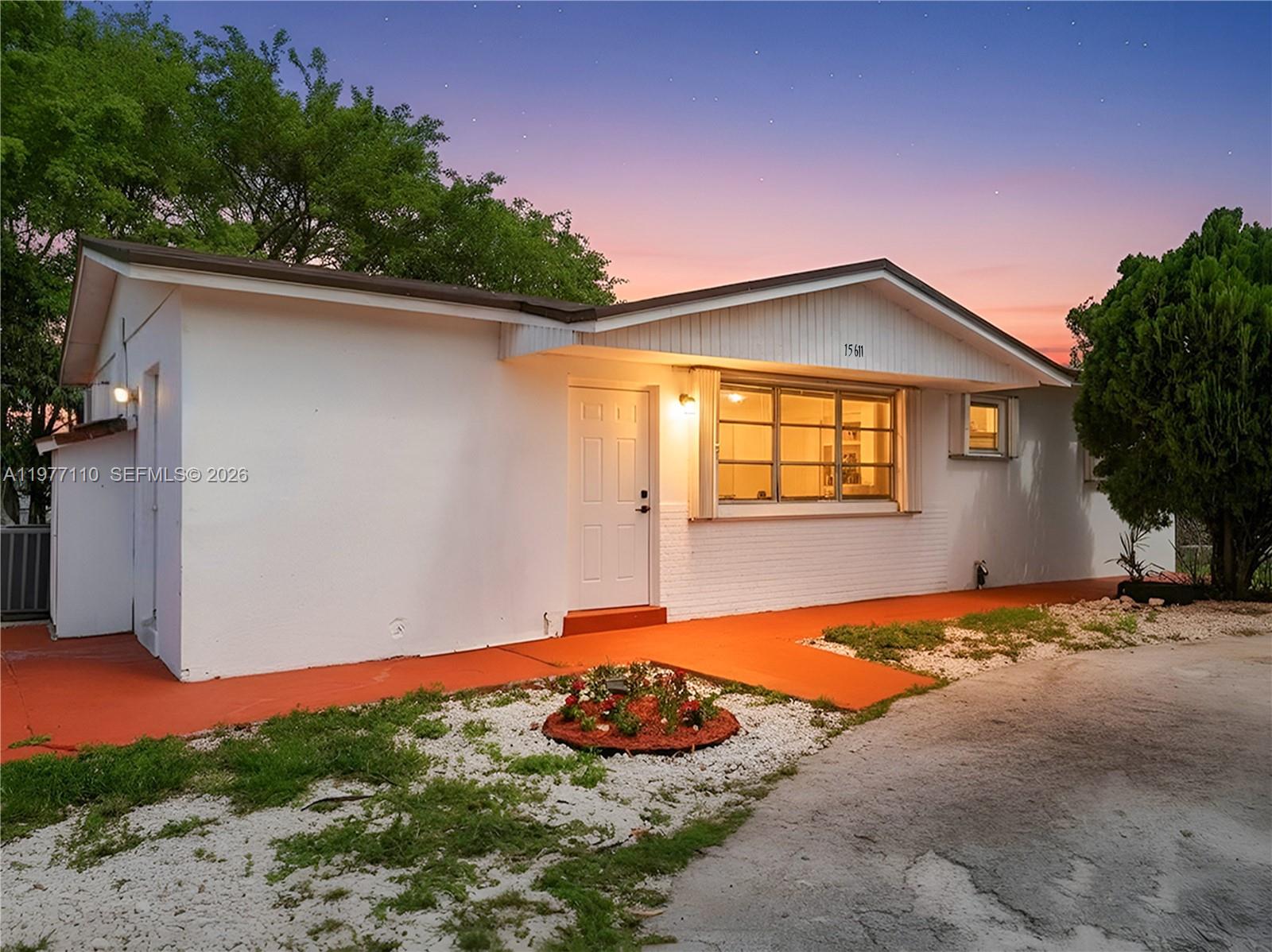 LEISUREWOOD MNR SEC 1 - Residential