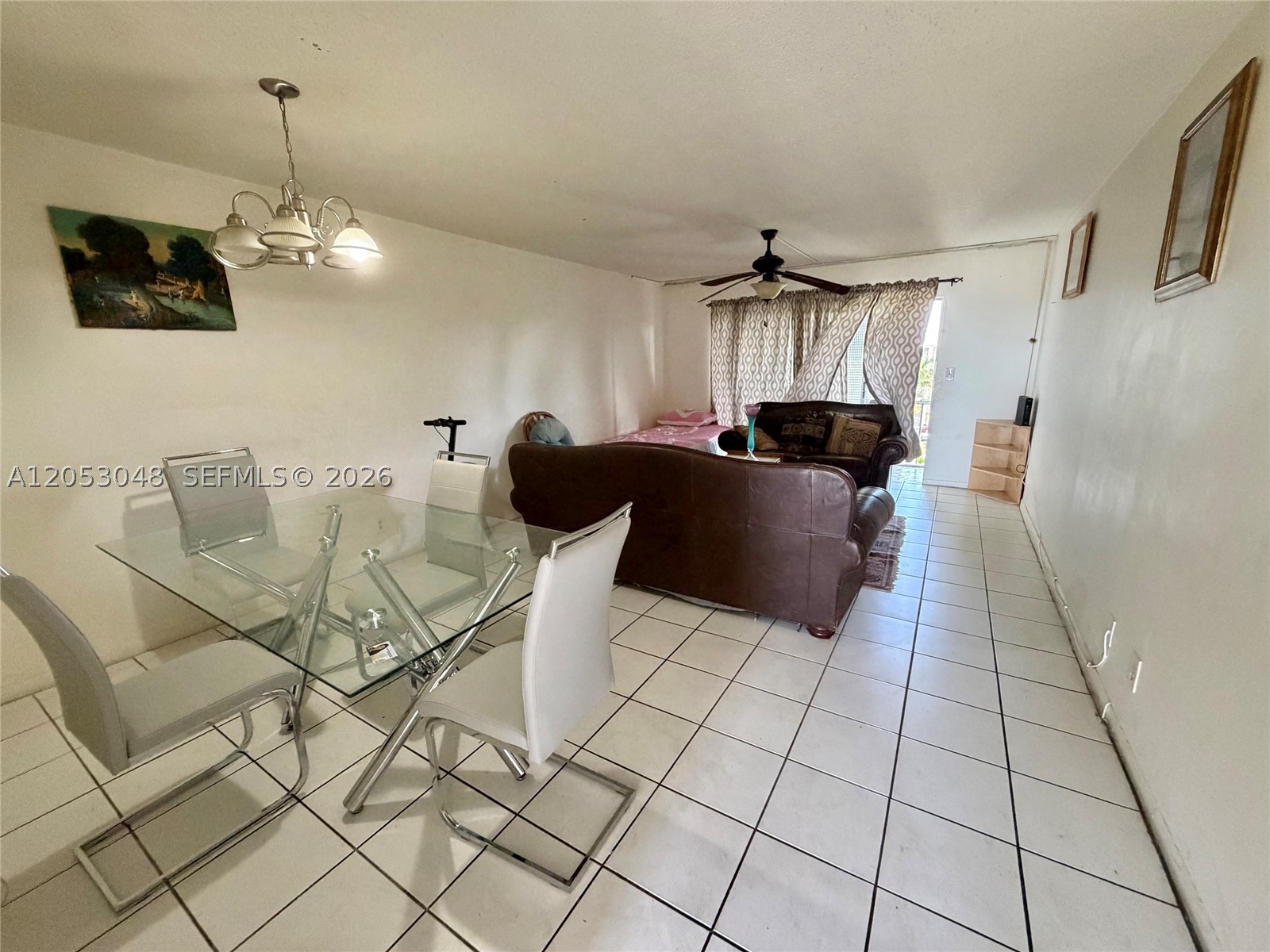 HILLCREST COUNTRY CLUB AP - Residential