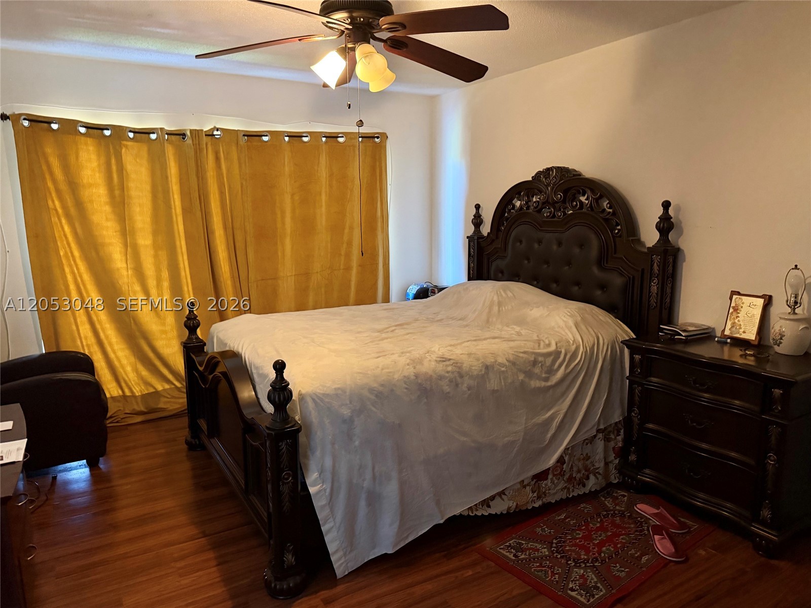 HILLCREST COUNTRY CLUB AP - Residential