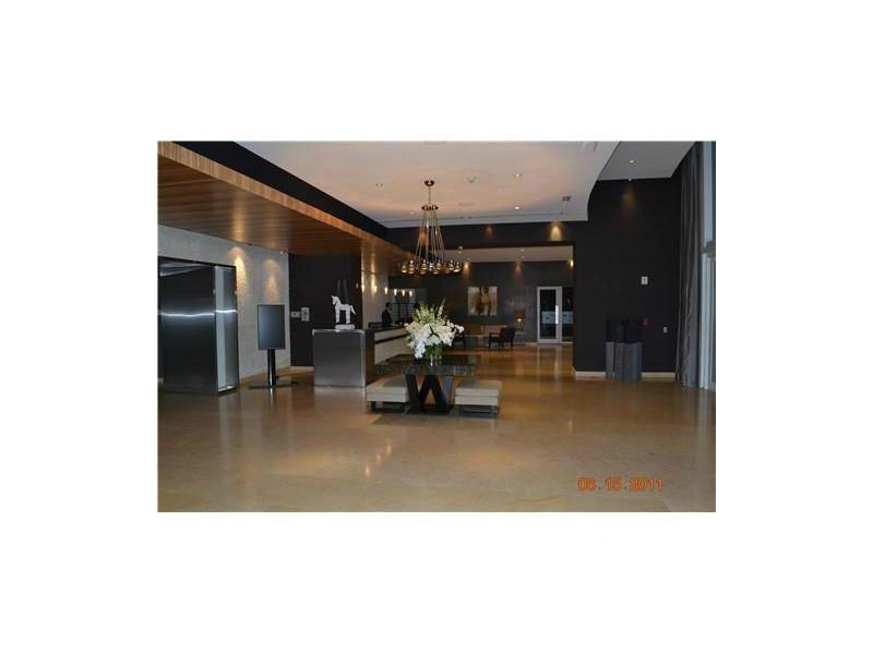 INFINITY AT BRICKELL COND - Residential Lease