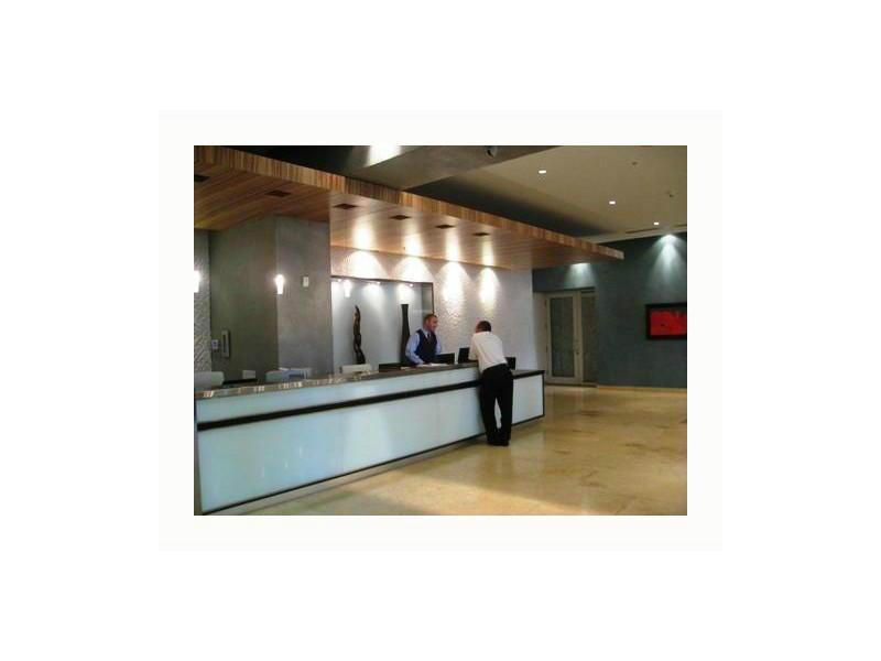 INFINITY AT BRICKELL COND - Residential Lease